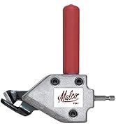 Malco TS1 Turbo Shear 20 Gauge Capacity Sheet Metal Cutting Attachment