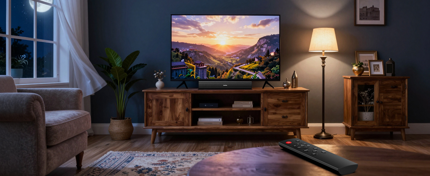 tv soundbar