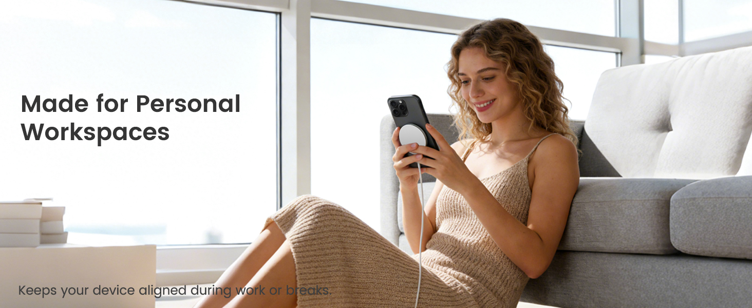 iphone 17 pro magsafe charger