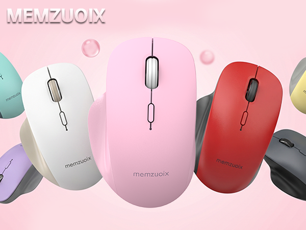 Bluetooth Mouse