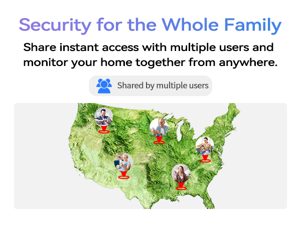 no wifi security camera