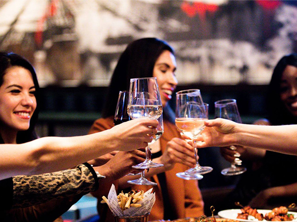 Electric Wine Bottle Openers