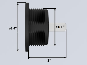 dc voltmeter marine battery meter marine voltmeter gauge volt meter 12 volt meter digital voltage
