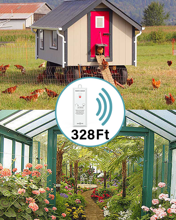 weather station