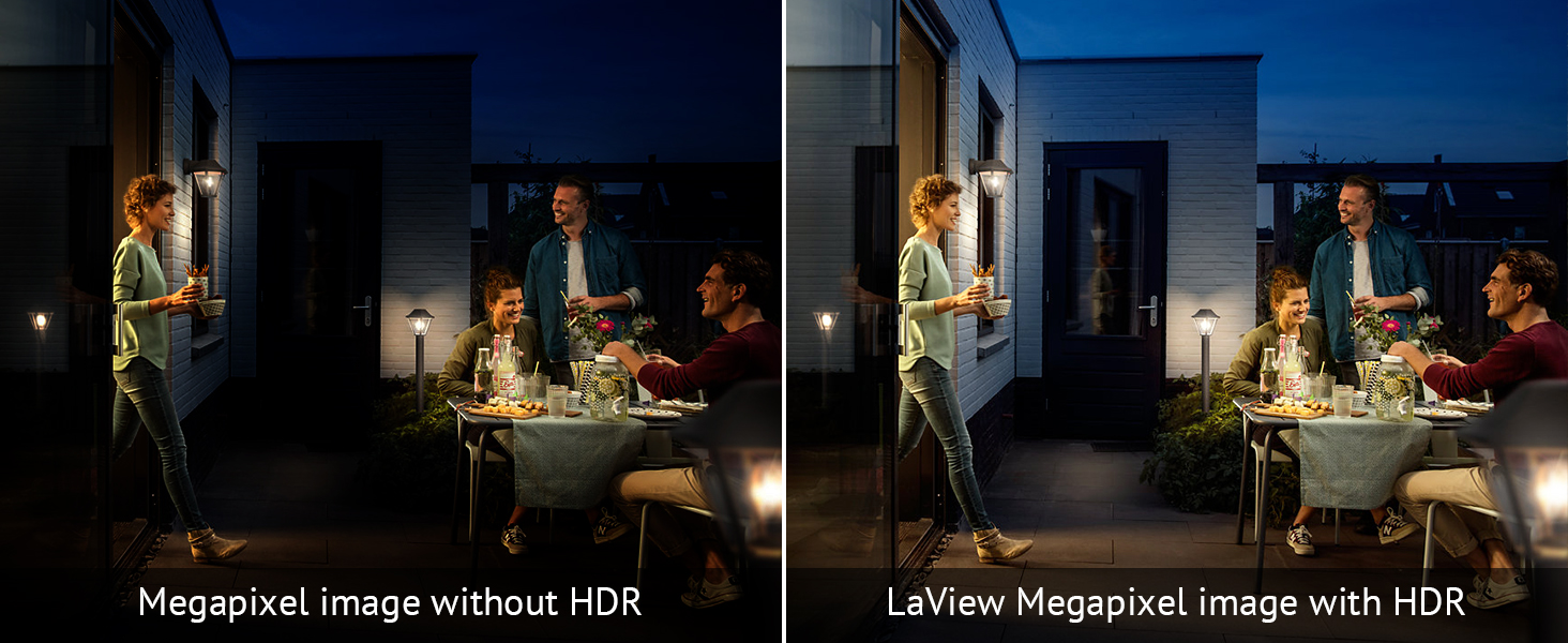 wireless security camera