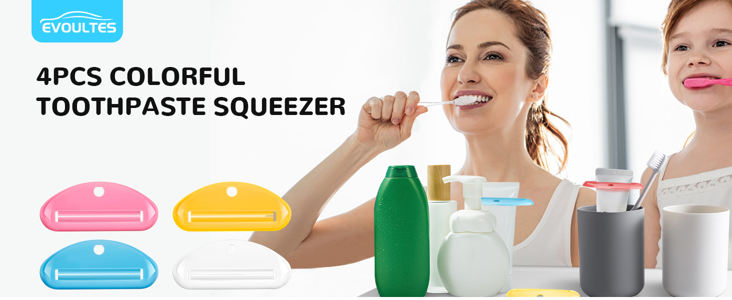 toothpaste squeezer