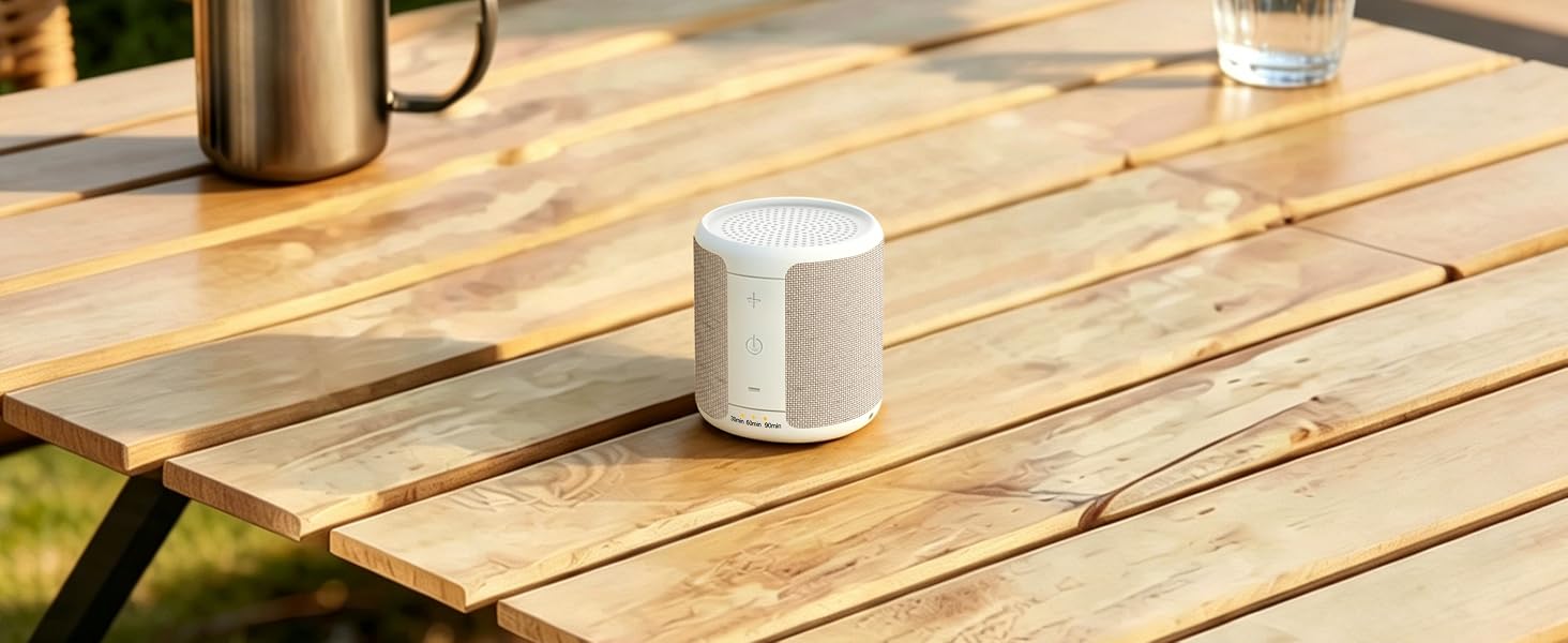 White Noise Machine
