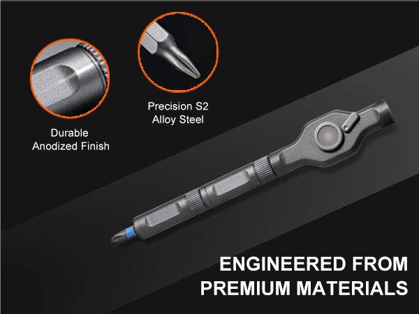 screwdriver set