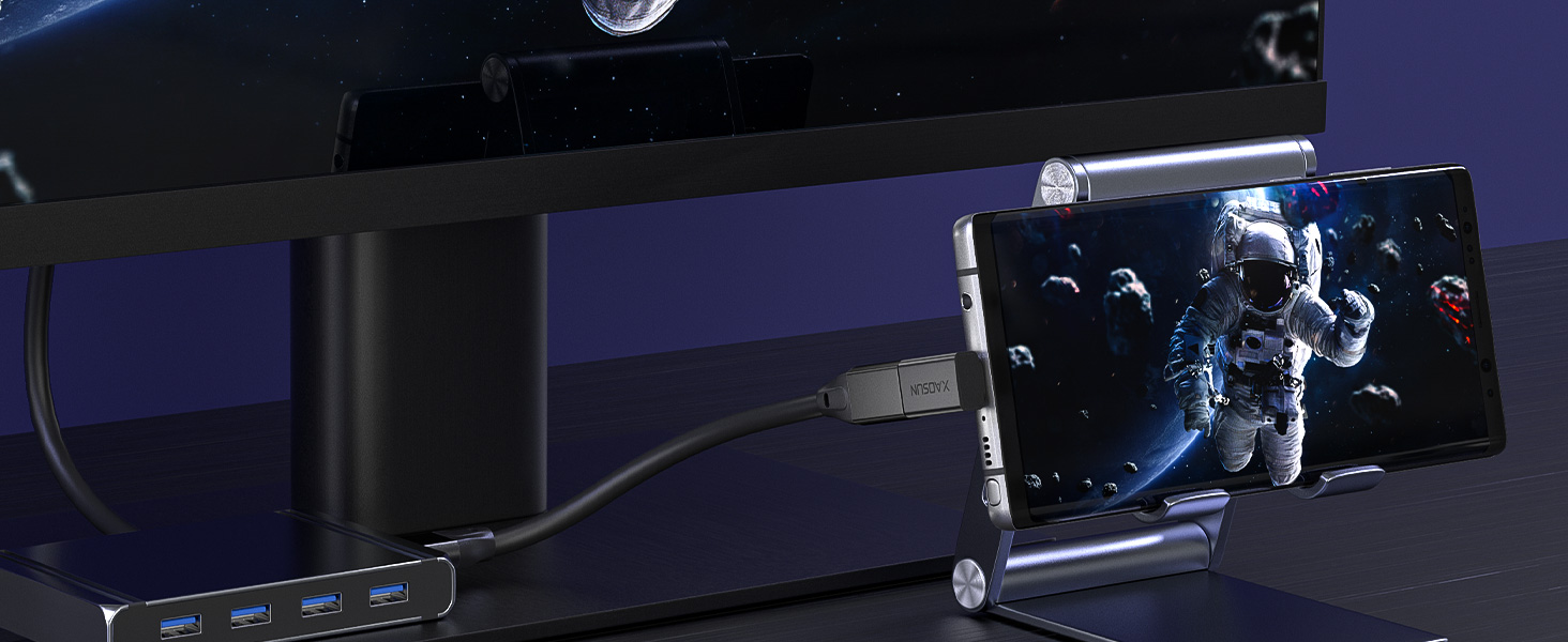 usb c to usb c adapter for phone