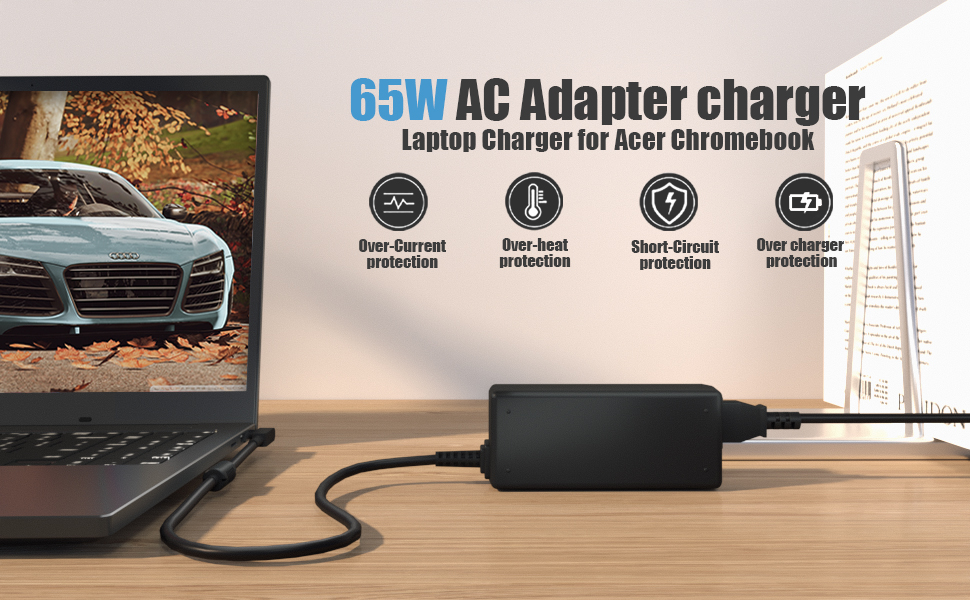 charger acer chromebook c720