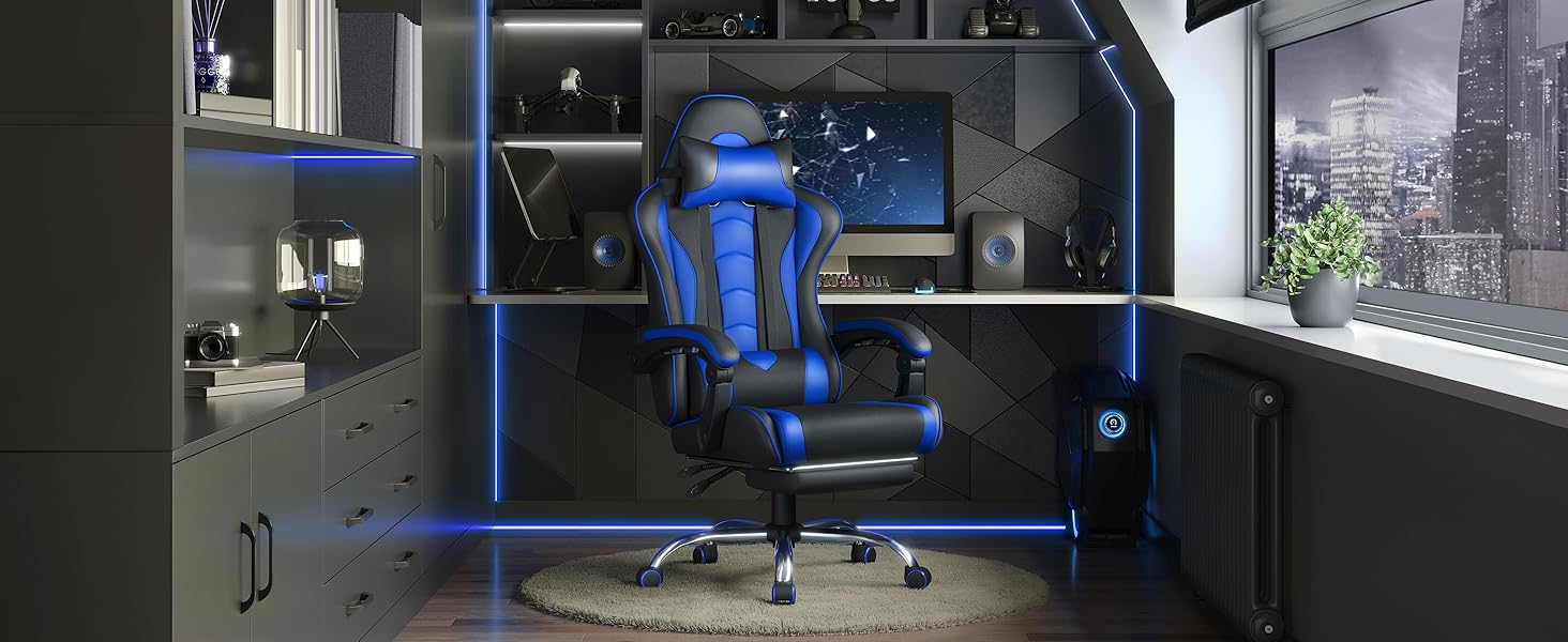 gaming chair