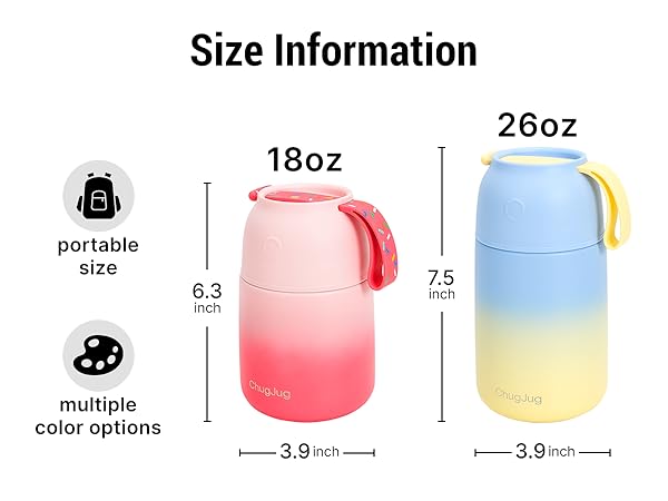 kids thermo