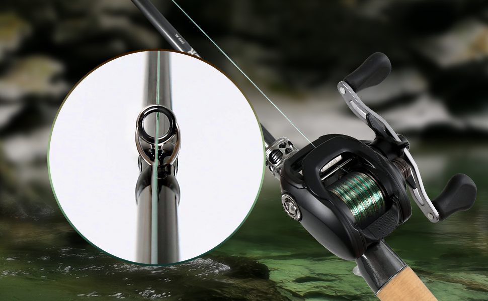 fishing line