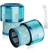 Gen5 Filter Replacement for Dyson Gen5detect| Gen5detect Absolute SV23, Dyson Gen5outsize| Gen5ou...