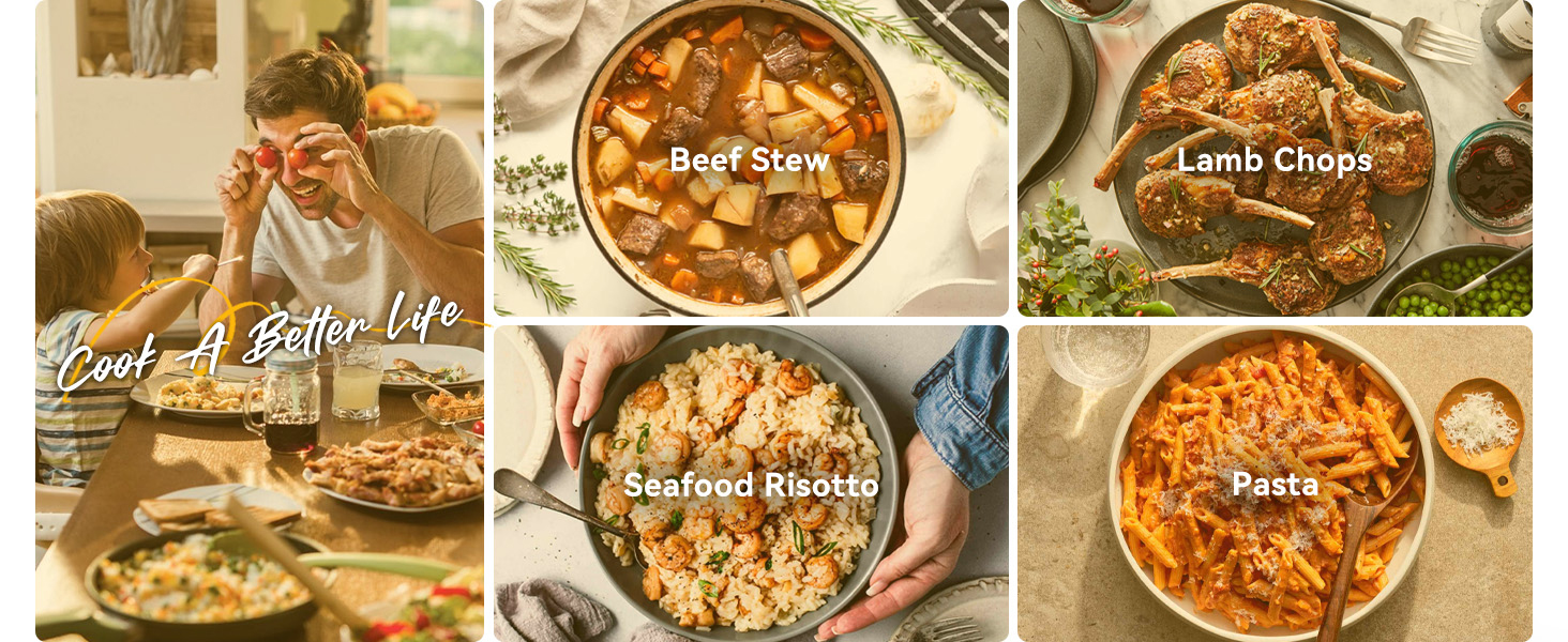 poultry electric pressure cooker