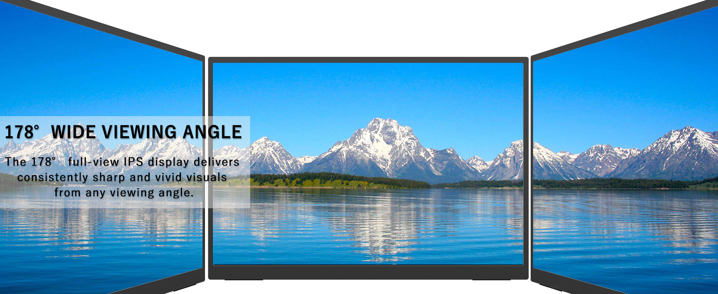 Portable Monitor 10.5&amp;#39;&amp;#39;