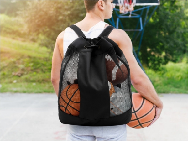 Large Ball Bag