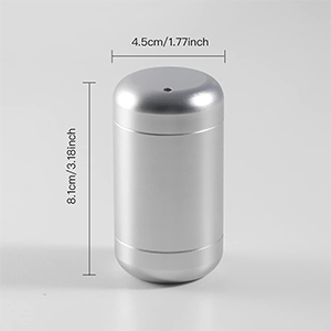 Toothpick Storage Container