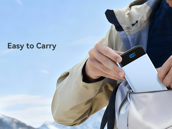 portable phone charger