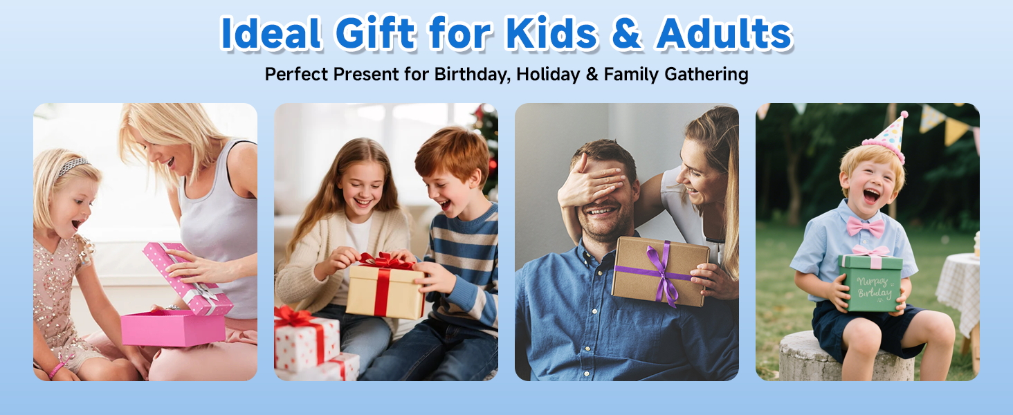 perfect gifts for kids