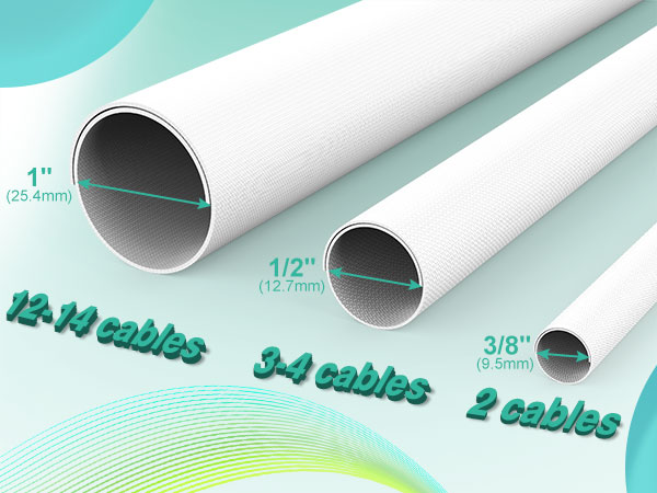 cable protector from dogs