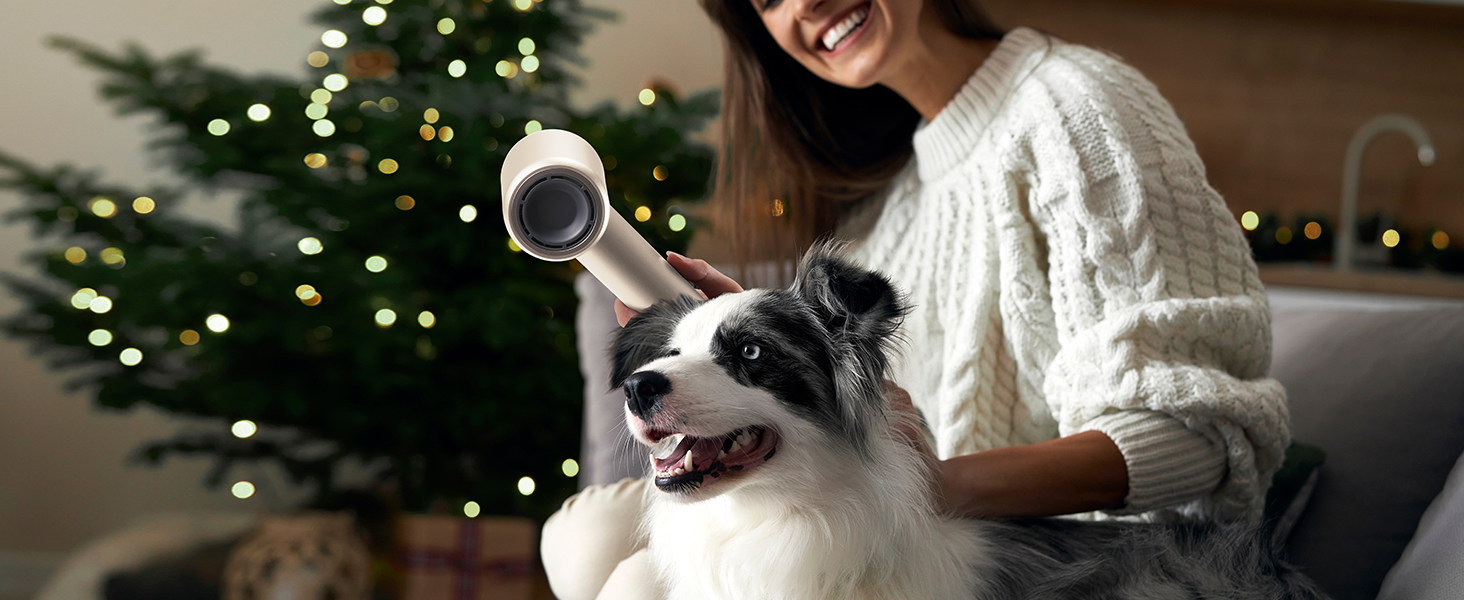 hair dryer