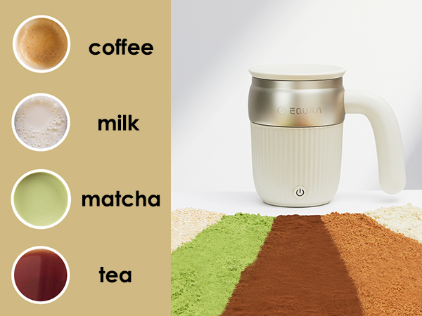 perfect for all kinds of beverages