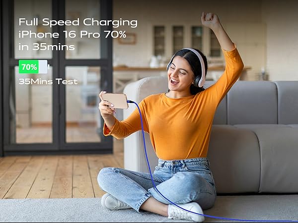 usb c charging cable