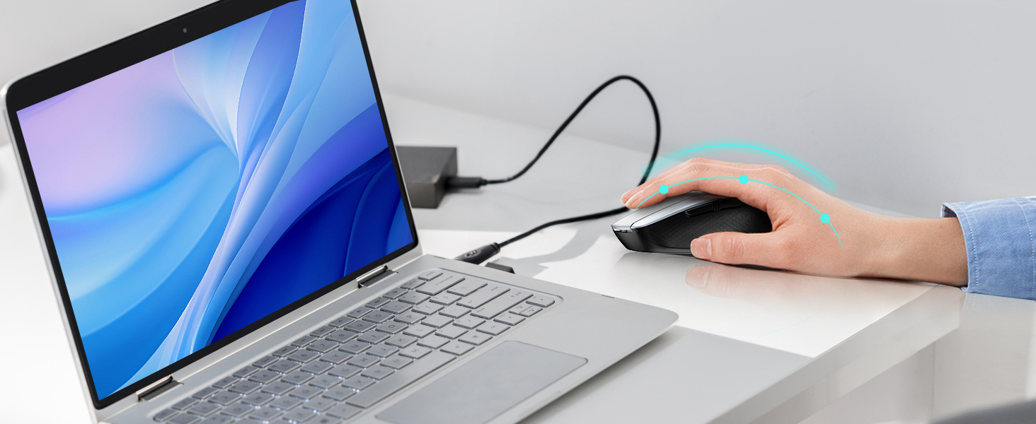 mouse computer