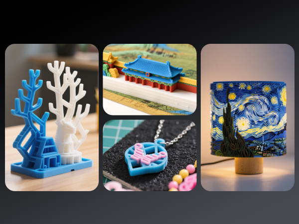 3D Printer Filament PLA Filament 1.75mm