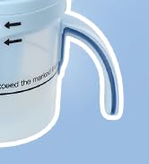 Dysphagia Cups