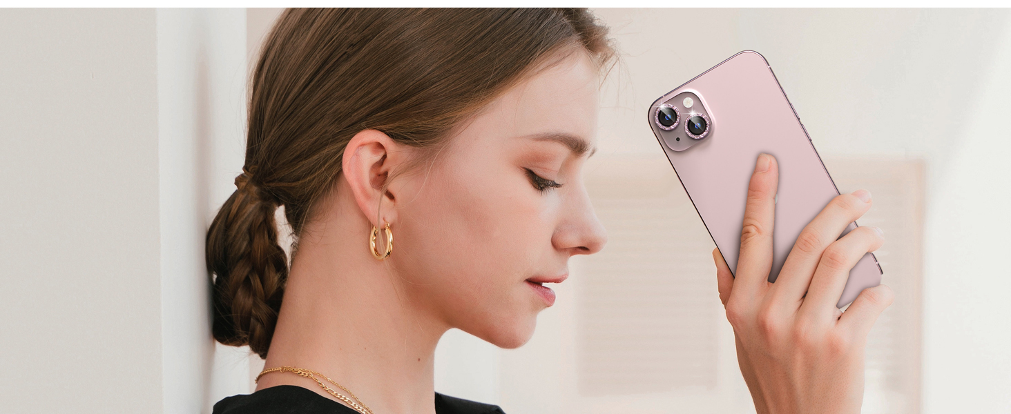 iphone 15 camera cover