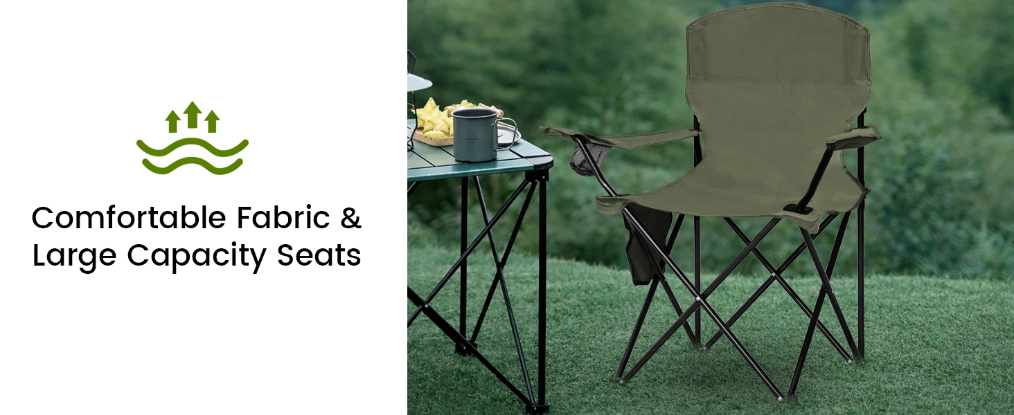 sports chair