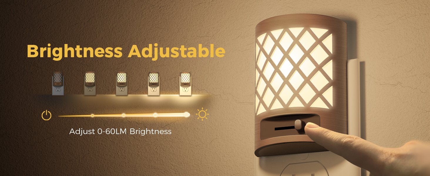 night light for adult