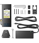 Longer 20W Laser Engraver Module, Dual Beam Compressed 0.06mm Laser Spot, DIY laser head for Lase...