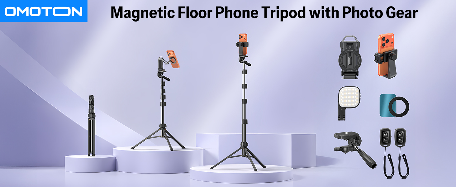 floor tripod