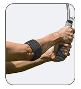 tennis elbow brace