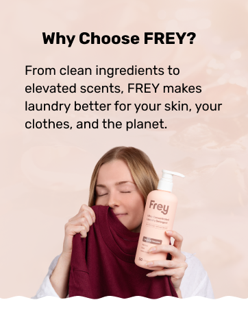 clean ingredients