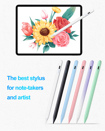 stylus pen for ipad