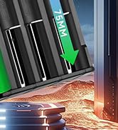 18650 battery charger