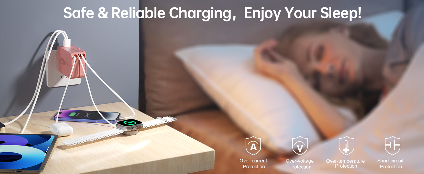 apple watch charger usb c 3 in 1 charging cable apple watch charger applewatch