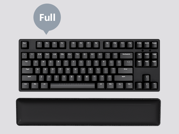 Full Keyboard