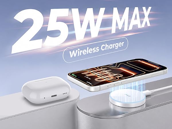 MagSafe Charger