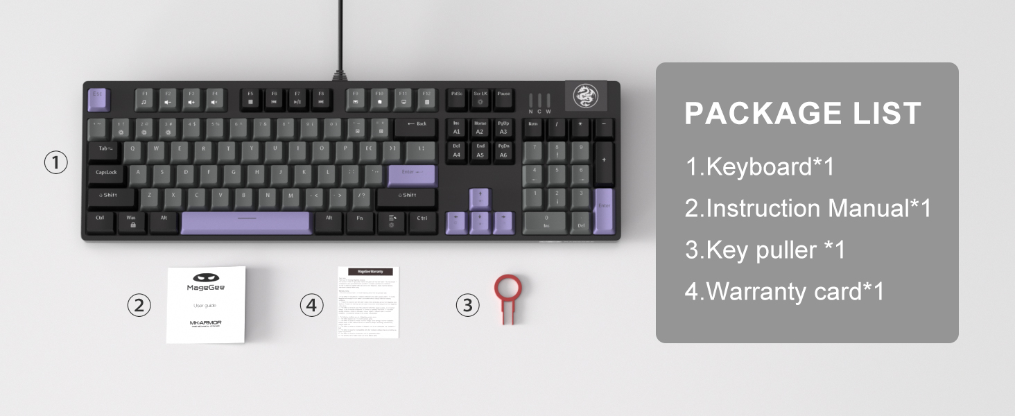 keyboard