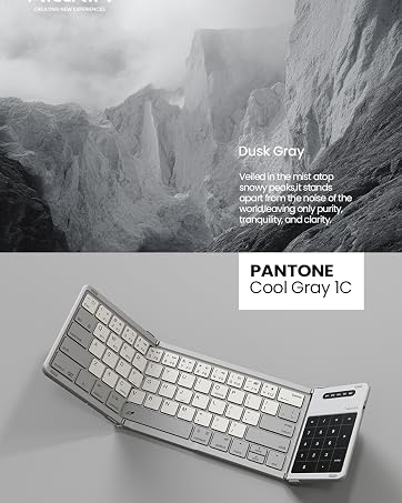 nillkin keyboard