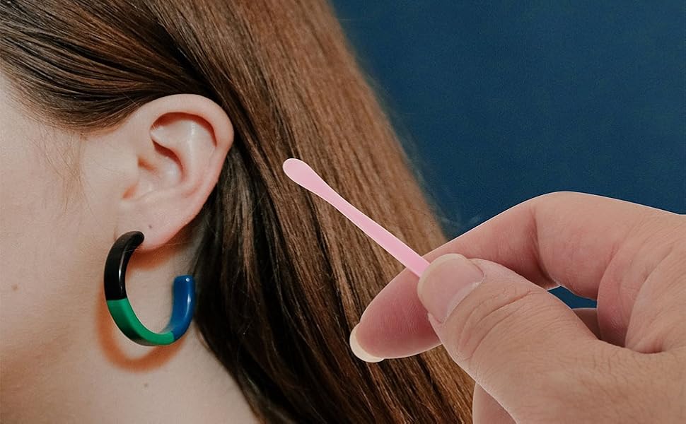 ear wax removal tool
