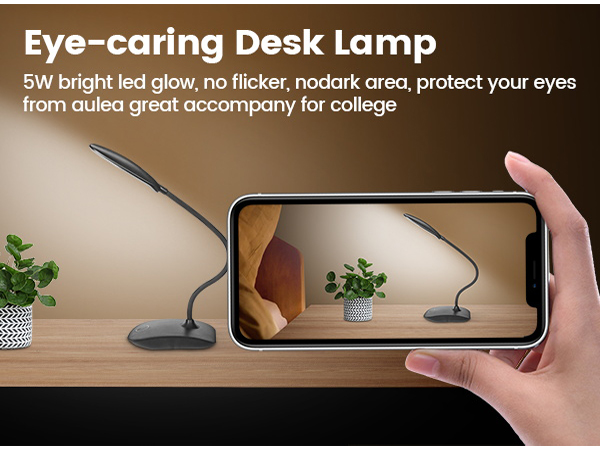 desk lamps for home office