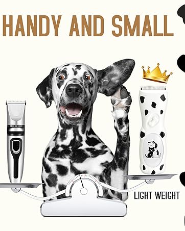 dog clippers
