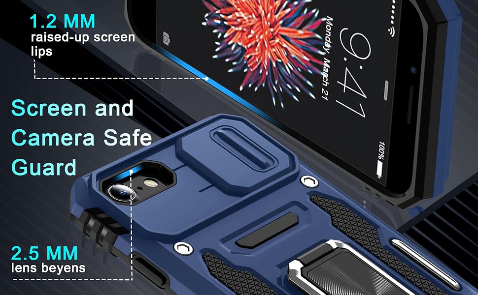 iPhone SE 2020 phone case