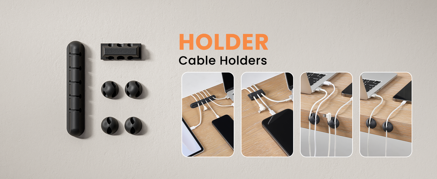 cord holders wire holder wire organizer cord organizer for desk
